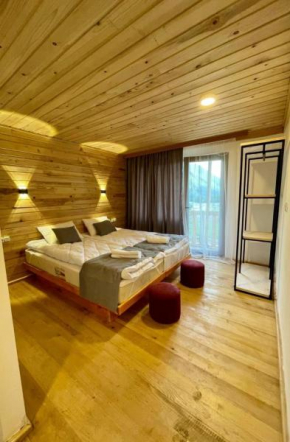 Hotel Chubezeni Mestia